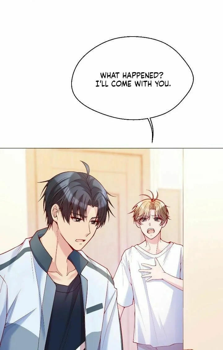 Han Yuan (Colored) Chapter 21 page 18 - 