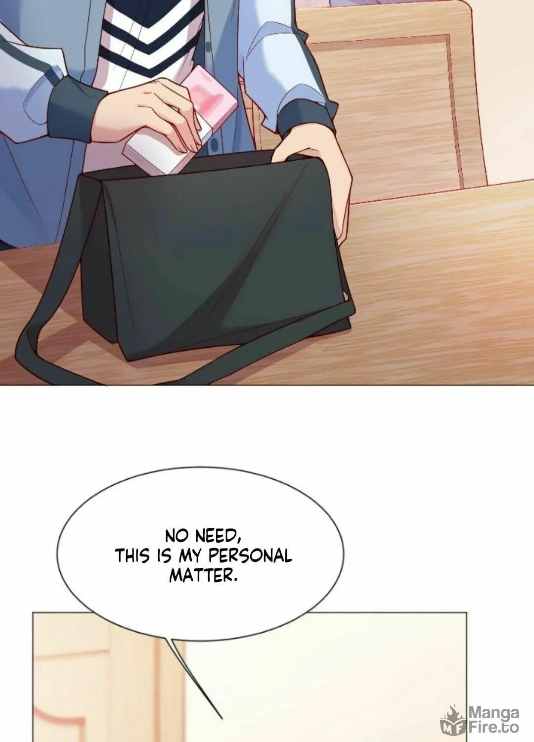 Han Yuan (Colored) Chapter 21 page 19 - 
