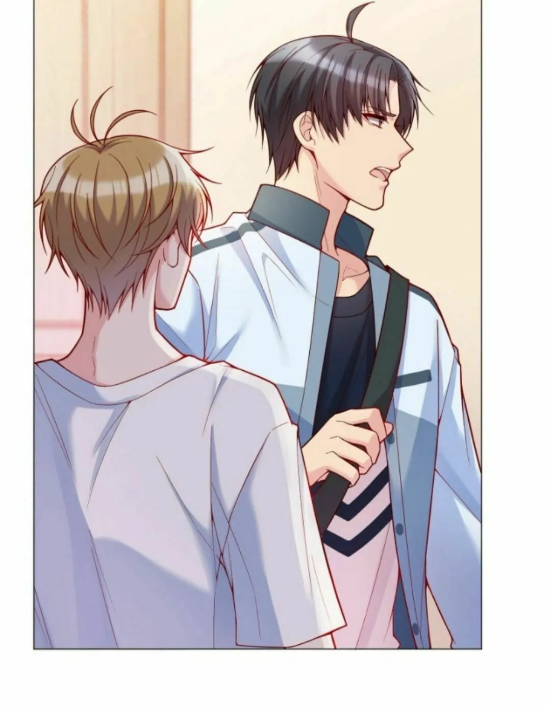 Han Yuan (Colored) Chapter 21 page 21 - 