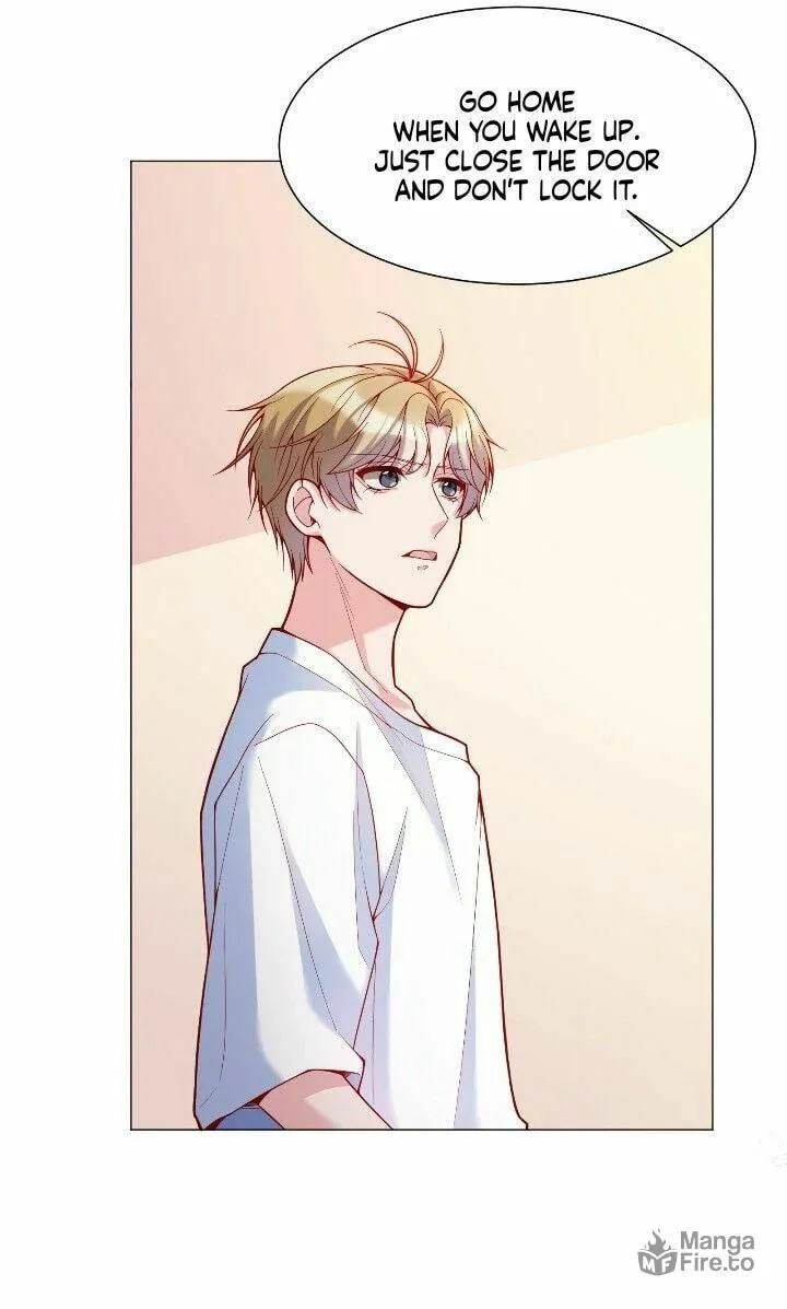 Han Yuan (Colored) Chapter 21 page 22 - 