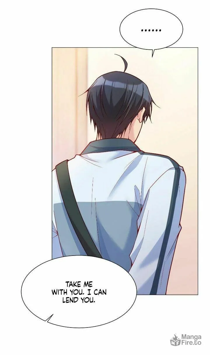 Han Yuan (Colored) Chapter 21 page 26 - 