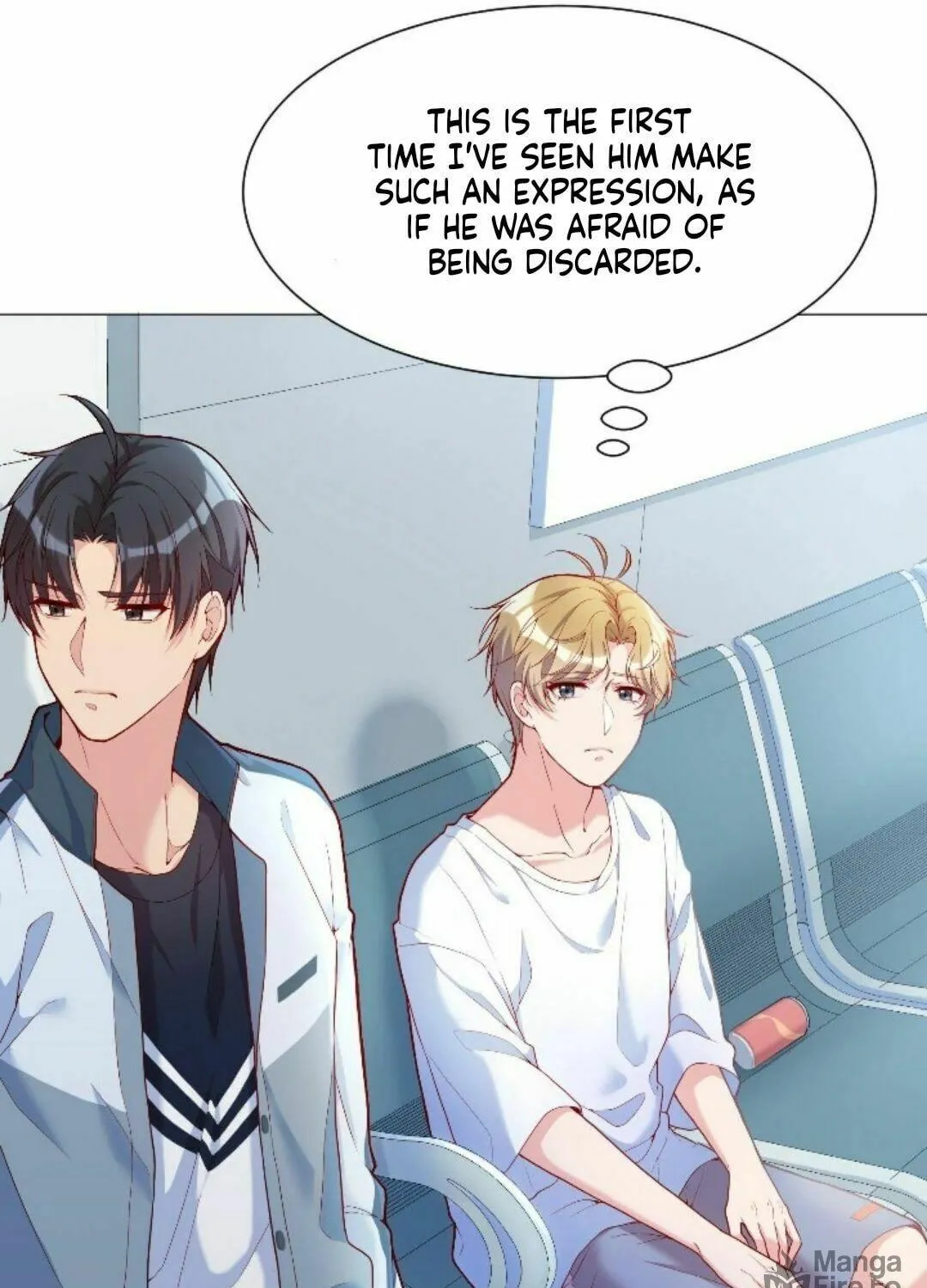 Han Yuan (Colored) Chapter 21 page 40 - 