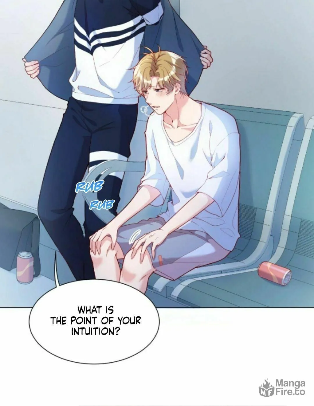 Han Yuan (Colored) Chapter 21 page 45 - 