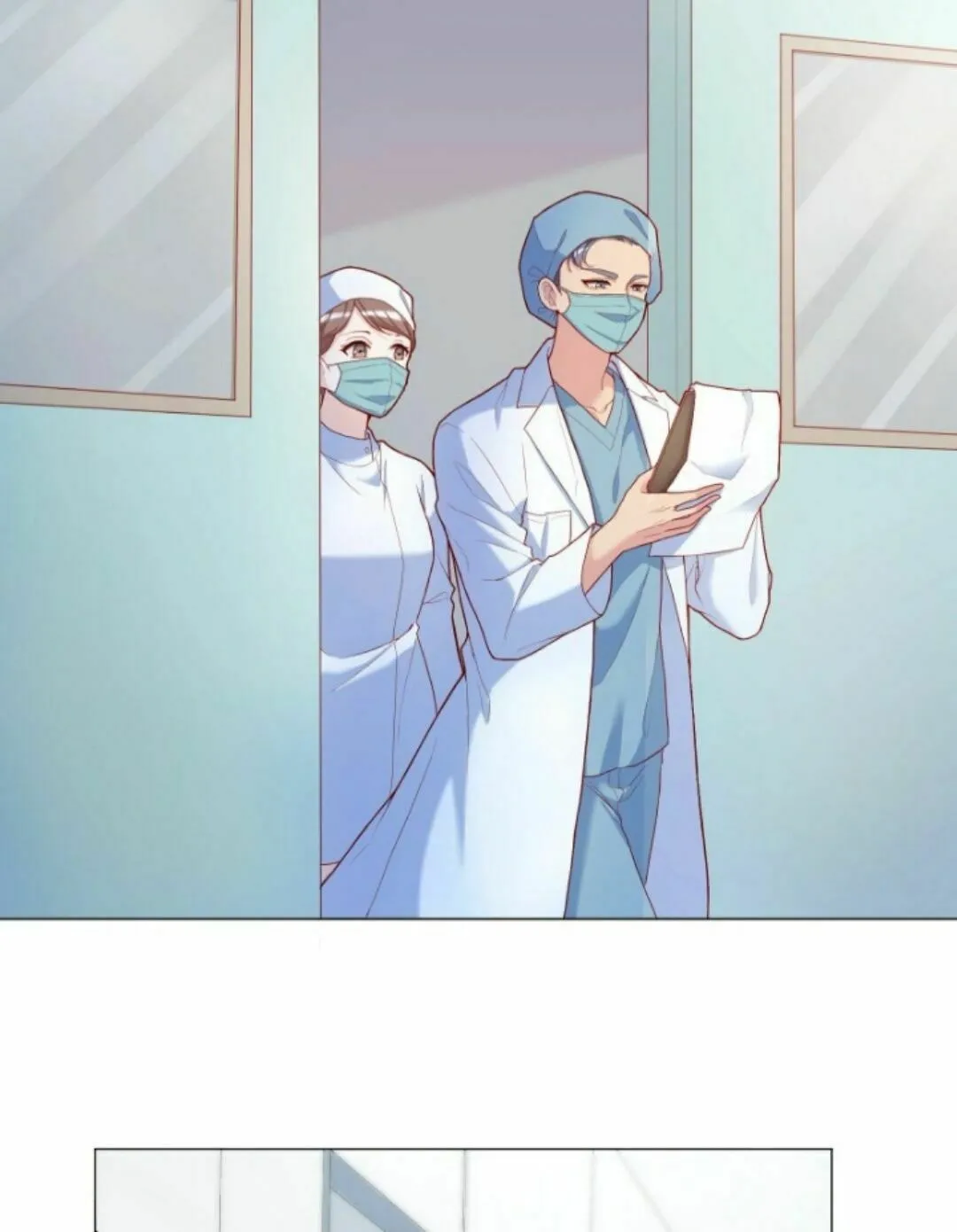 Han Yuan (Colored) Chapter 21 page 50 - 