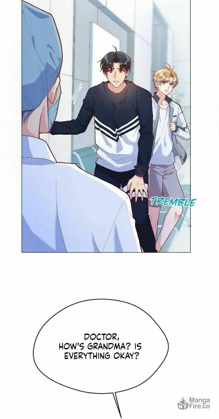 Han Yuan (Colored) Chapter 21 page 51 - 