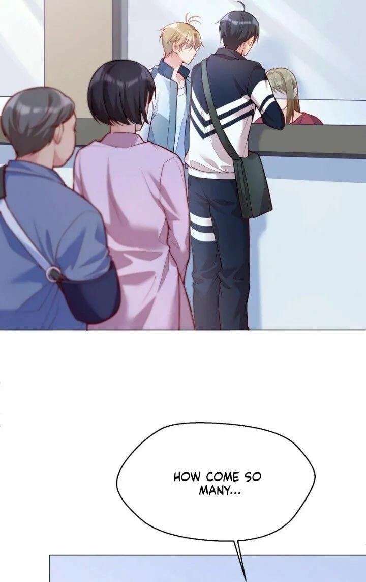 Han Yuan (Colored) Chapter 21 page 59 - 