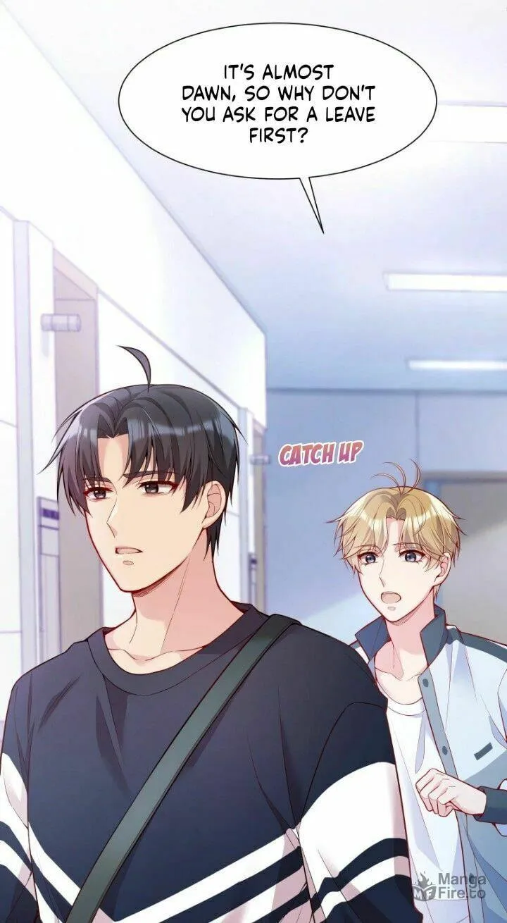 Han Yuan (Colored) Chapter 21 page 63 - 