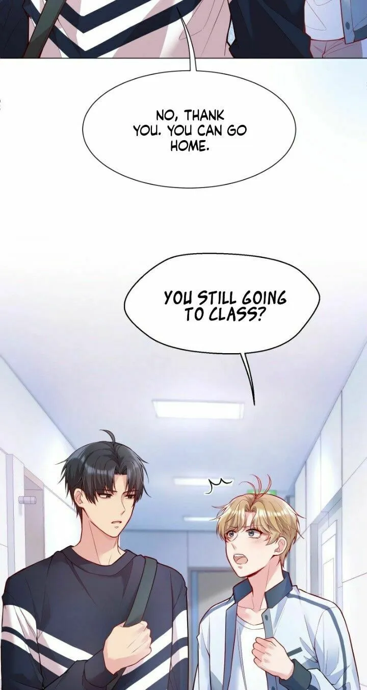 Han Yuan (Colored) Chapter 21 page 64 - 