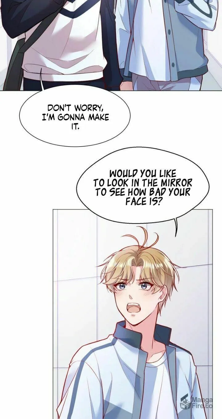 Han Yuan (Colored) Chapter 21 page 65 - 