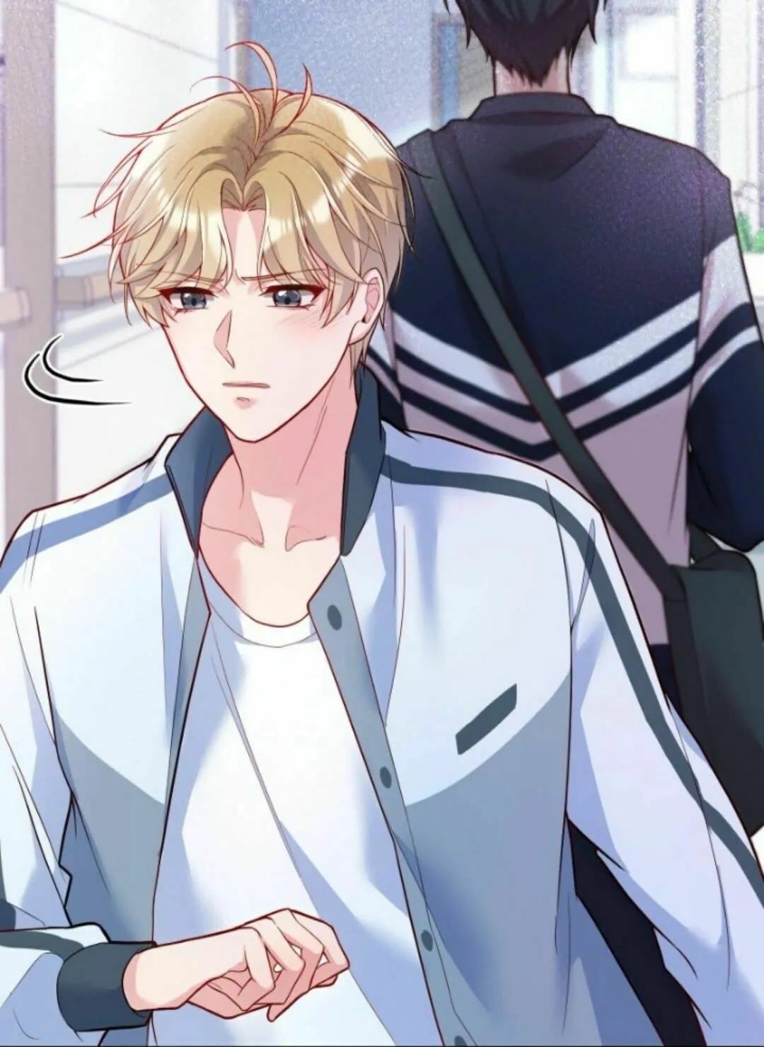 Han Yuan (Colored) Chapter 21 page 70 - 