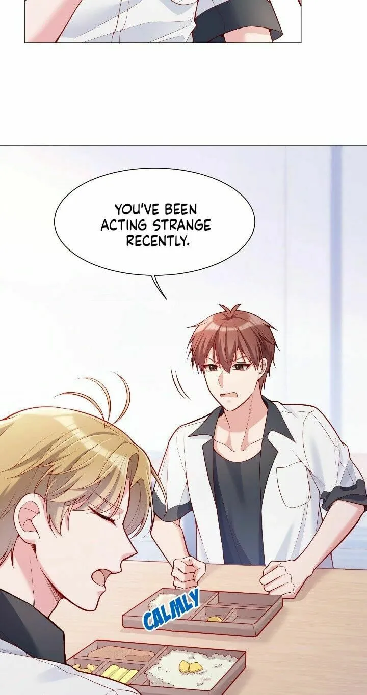 Han Yuan (Colored) Chapter 22 page 23 - 