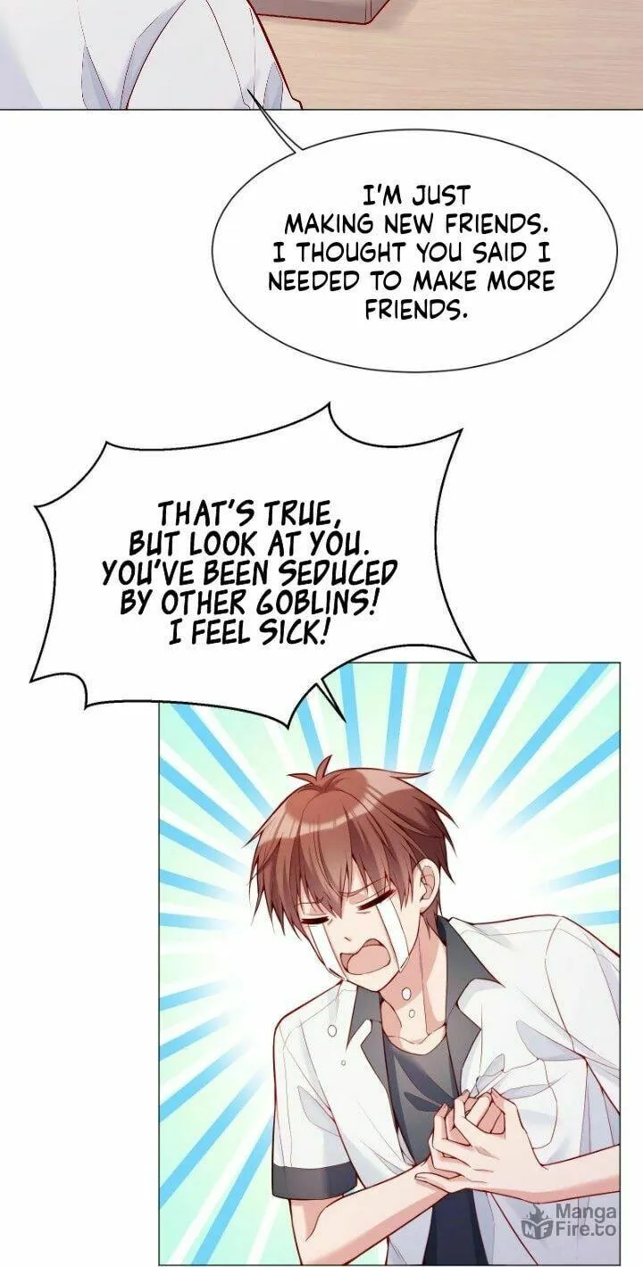 Han Yuan (Colored) Chapter 22 page 24 - 