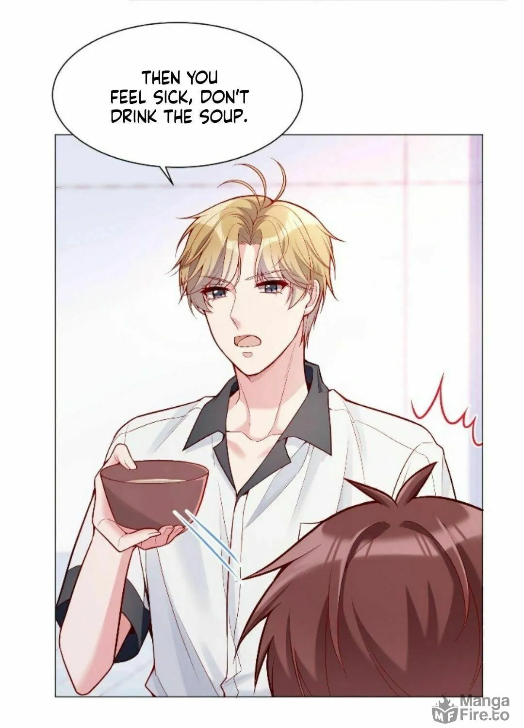 Han Yuan (Colored) Chapter 22 page 25 - 