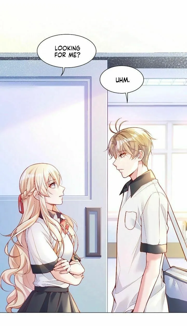 Han Yuan (Colored) Chapter 23 page 14 - 