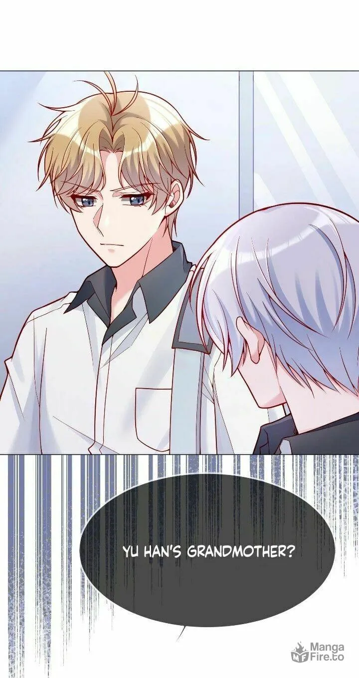 Han Yuan (Colored) Chapter 23 page 49 - 