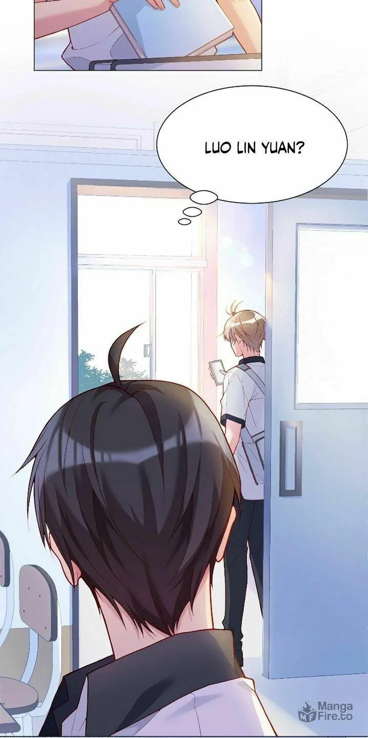 Han Yuan (Colored) Chapter 23 page 6 - 