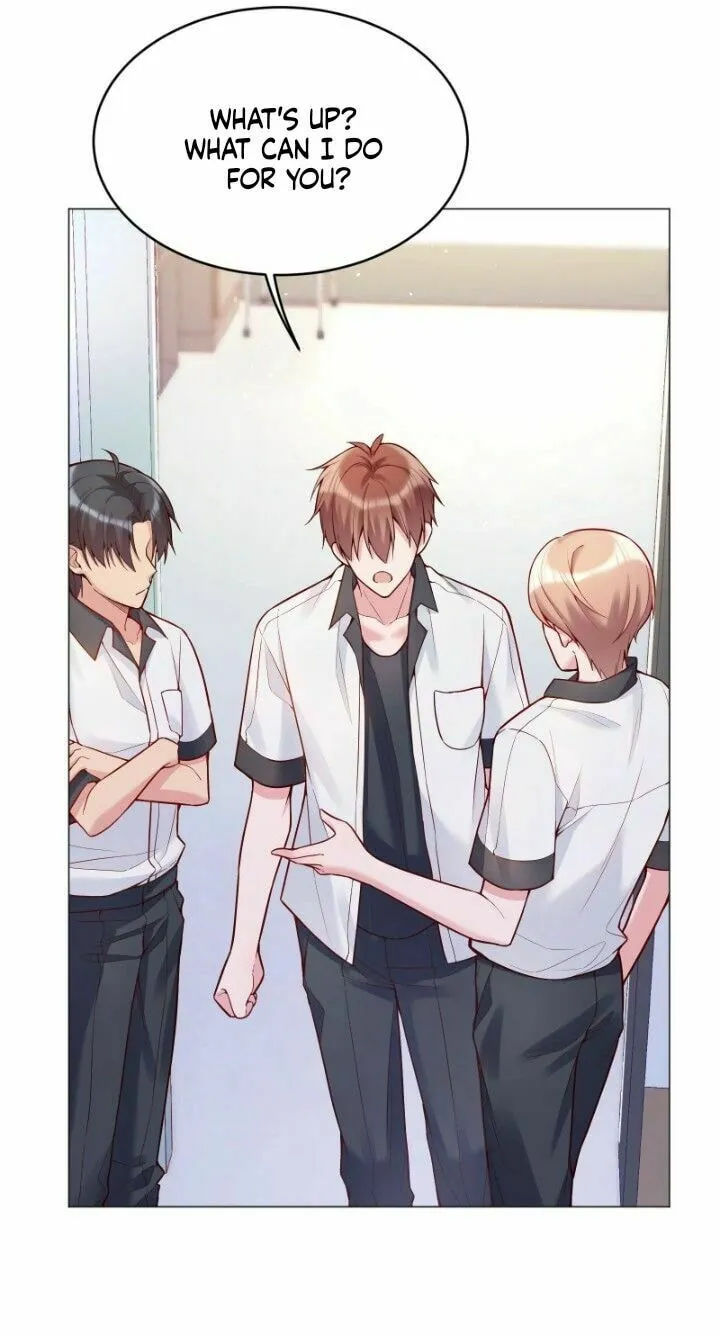 Han Yuan (Colored) Chapter 24 page 30 - 