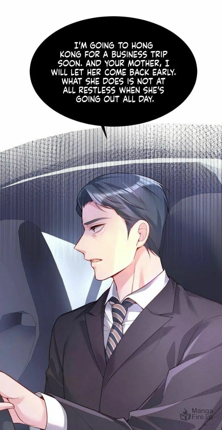 Han Yuan (Colored) Chapter 25 page 21 - 
