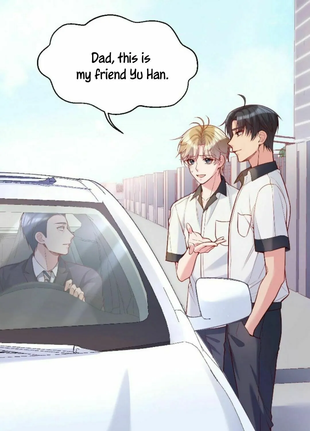 Han Yuan (Colored) Chapter 25 page 33 - 