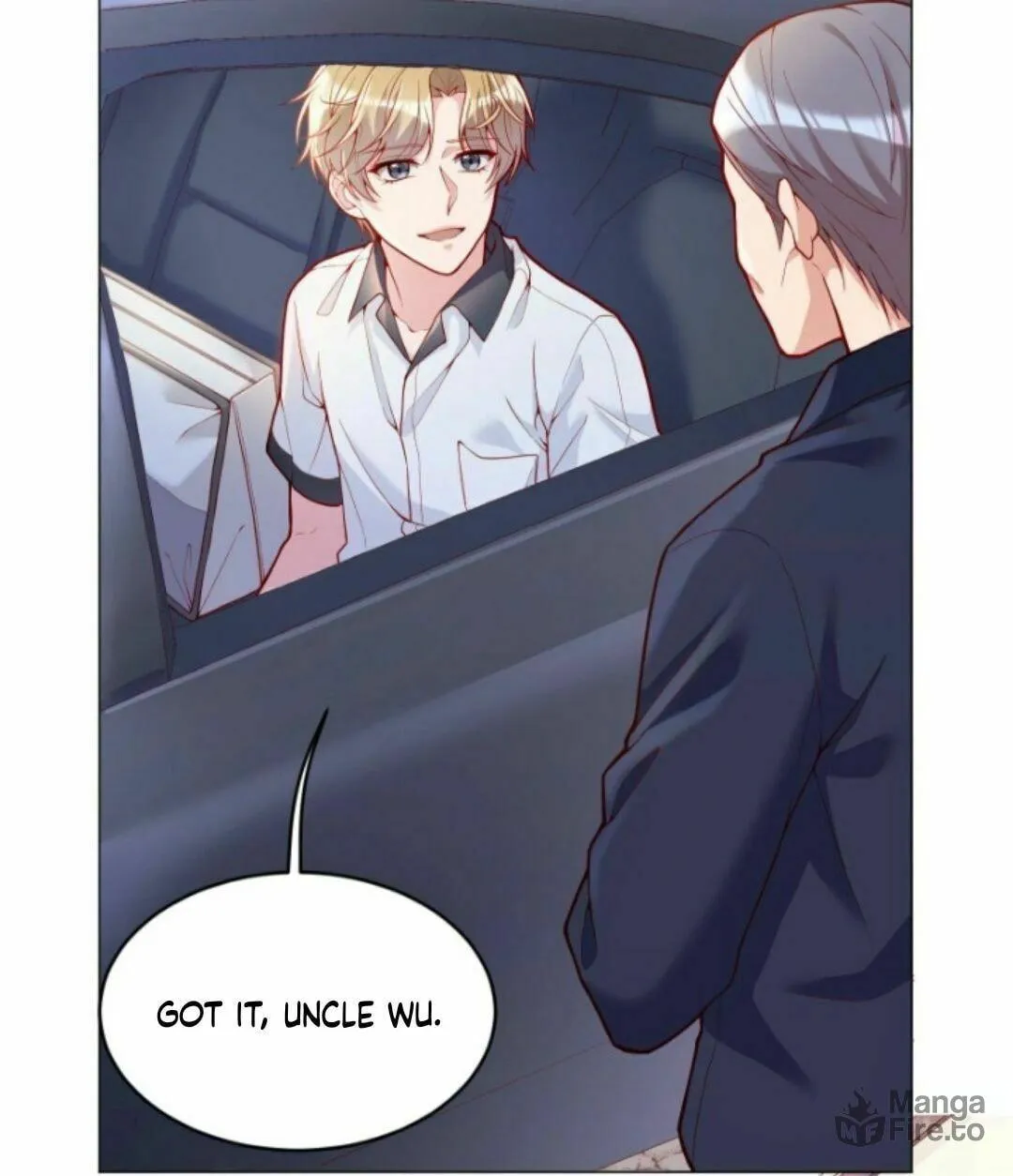Han Yuan (Colored) Chapter 25 page 5 - 