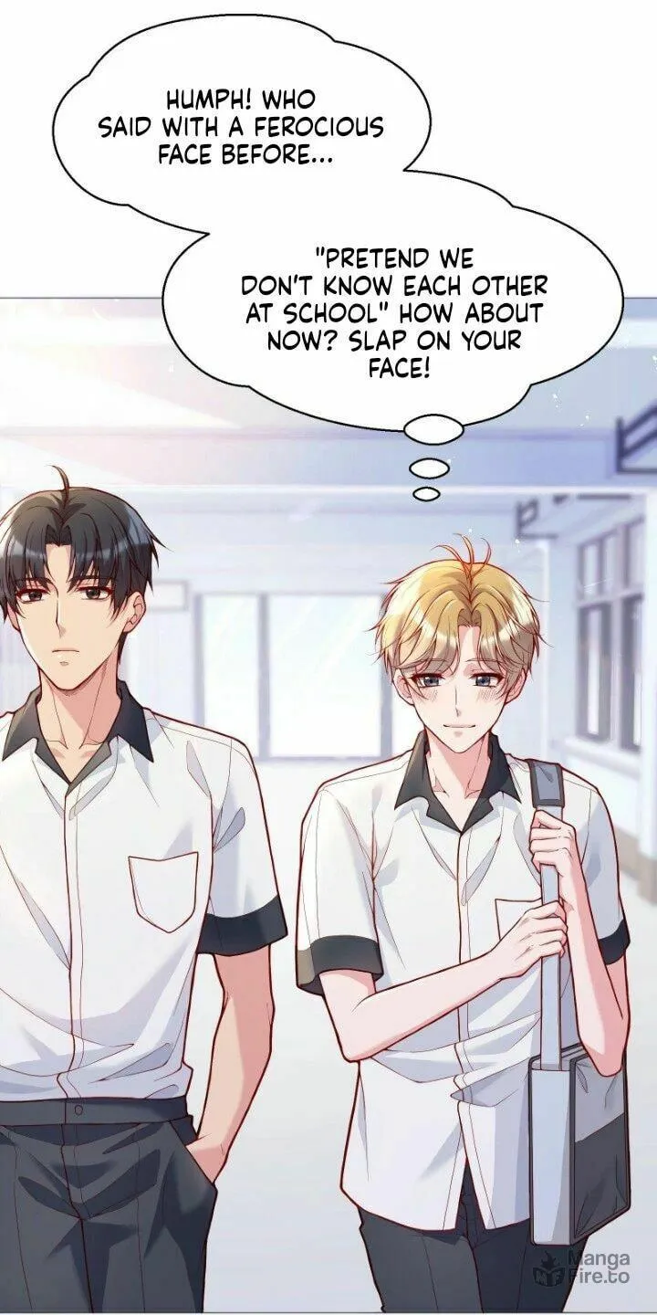 Han Yuan (Colored) Chapter 26 page 5 - 