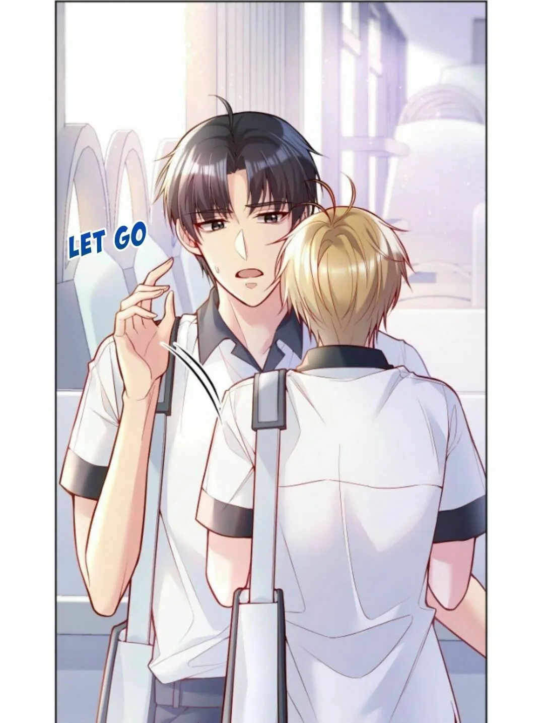 Han Yuan (Colored) Chapter 27 page 24 - 