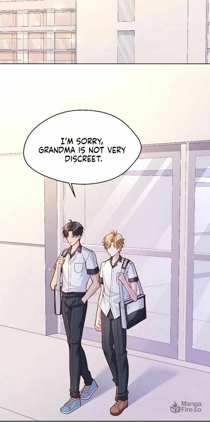Han Yuan (Colored) Chapter 27 page 44 - 