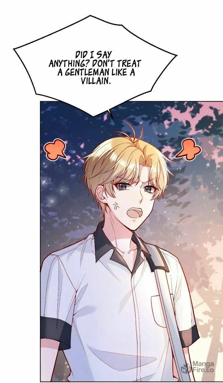 Han Yuan (Colored) Chapter 27 page 45 - 