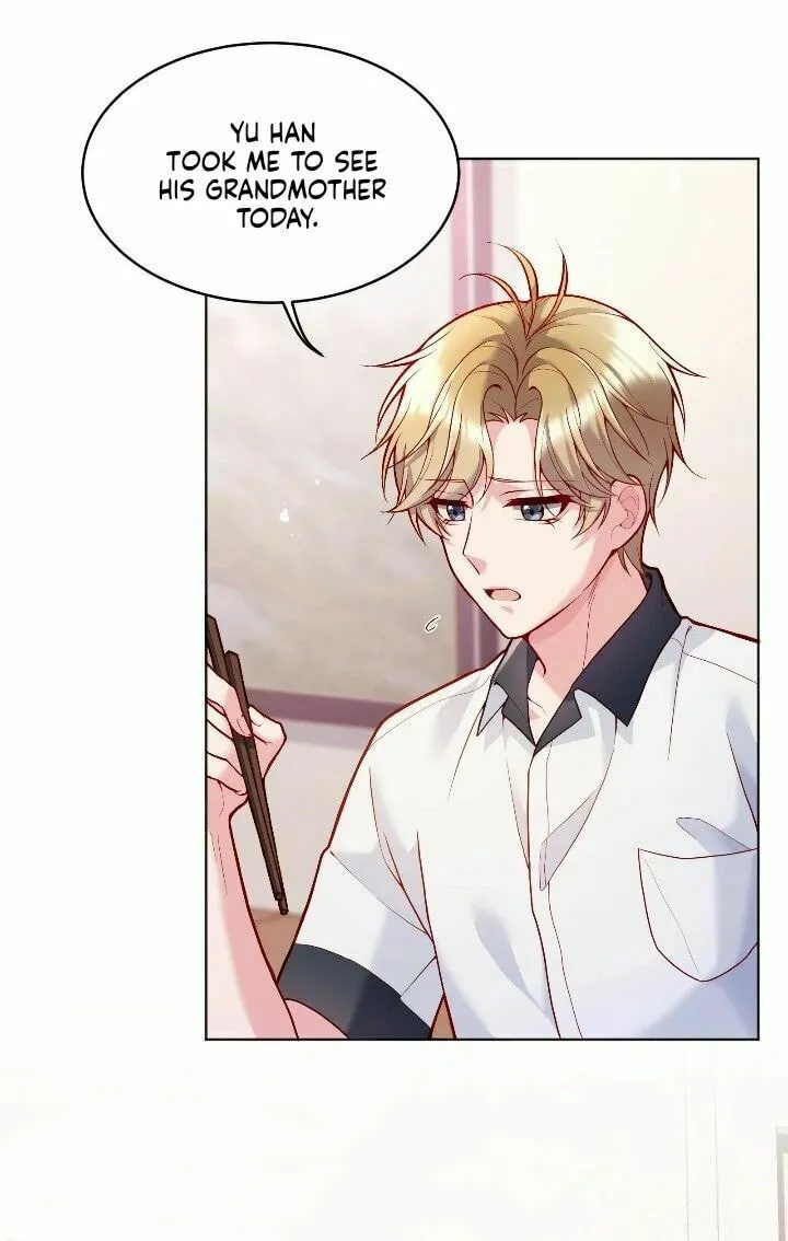 Han Yuan (Colored) Chapter 28 page 12 - 