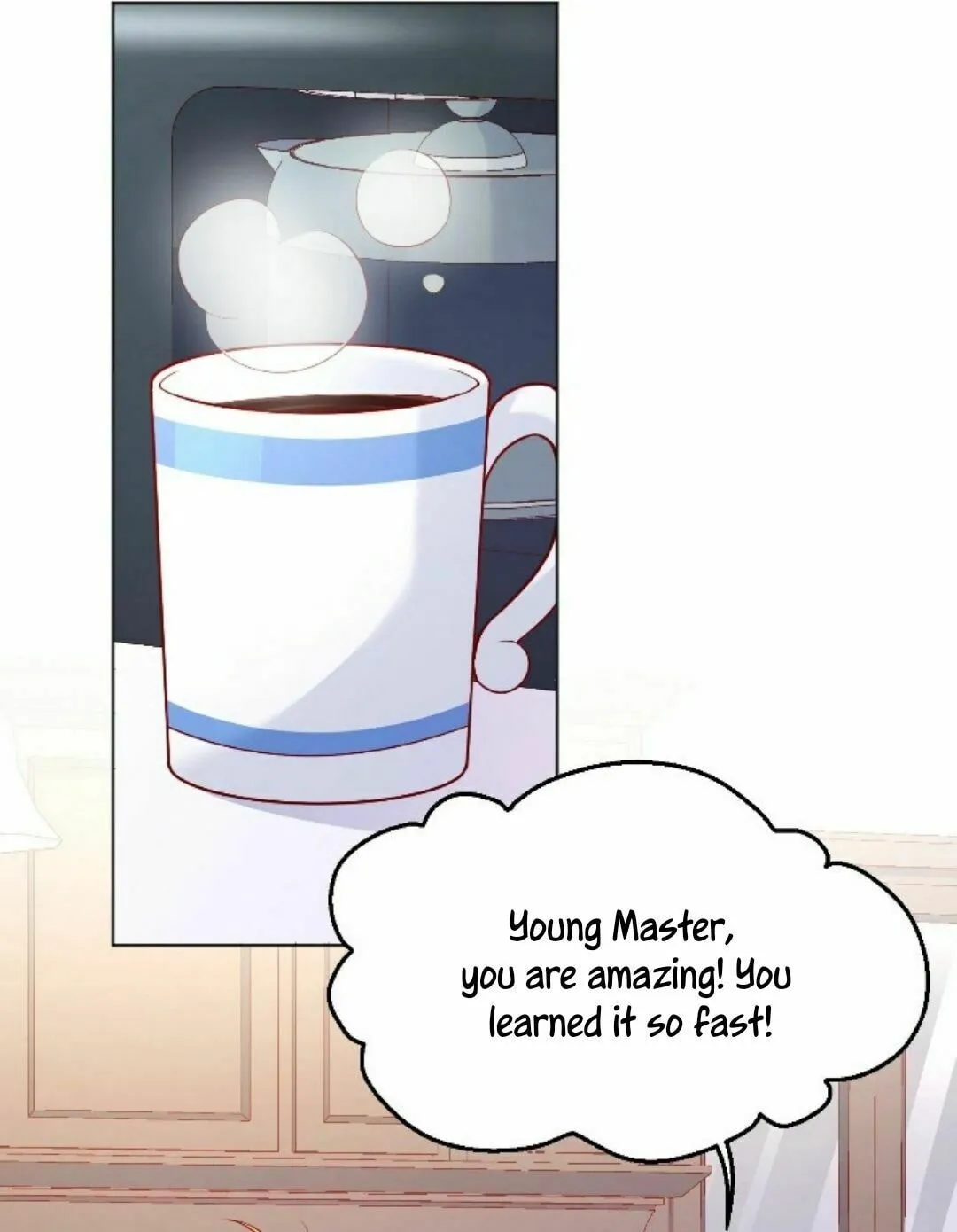 Han Yuan (Colored) Chapter 28 page 20 - 