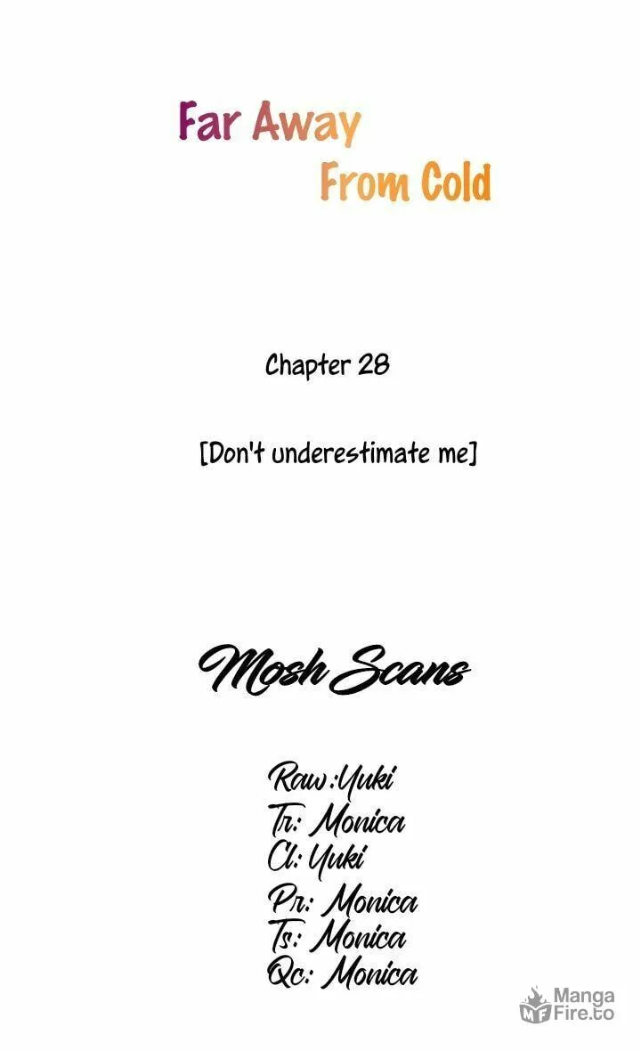 Han Yuan (Colored) Chapter 28 page 3 - 
