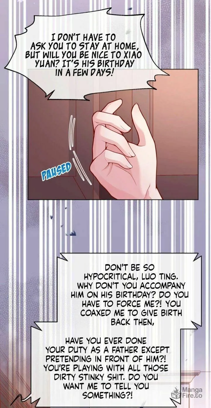 Han Yuan (Colored) Chapter 28 page 28 - 