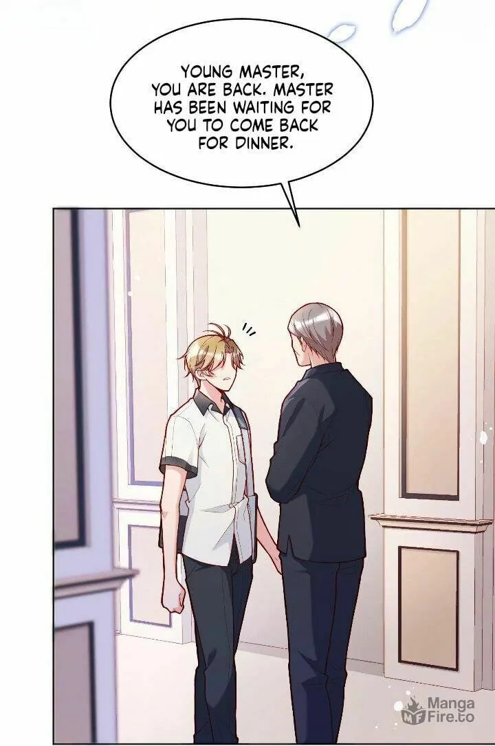 Han Yuan (Colored) Chapter 28 page 5 - 