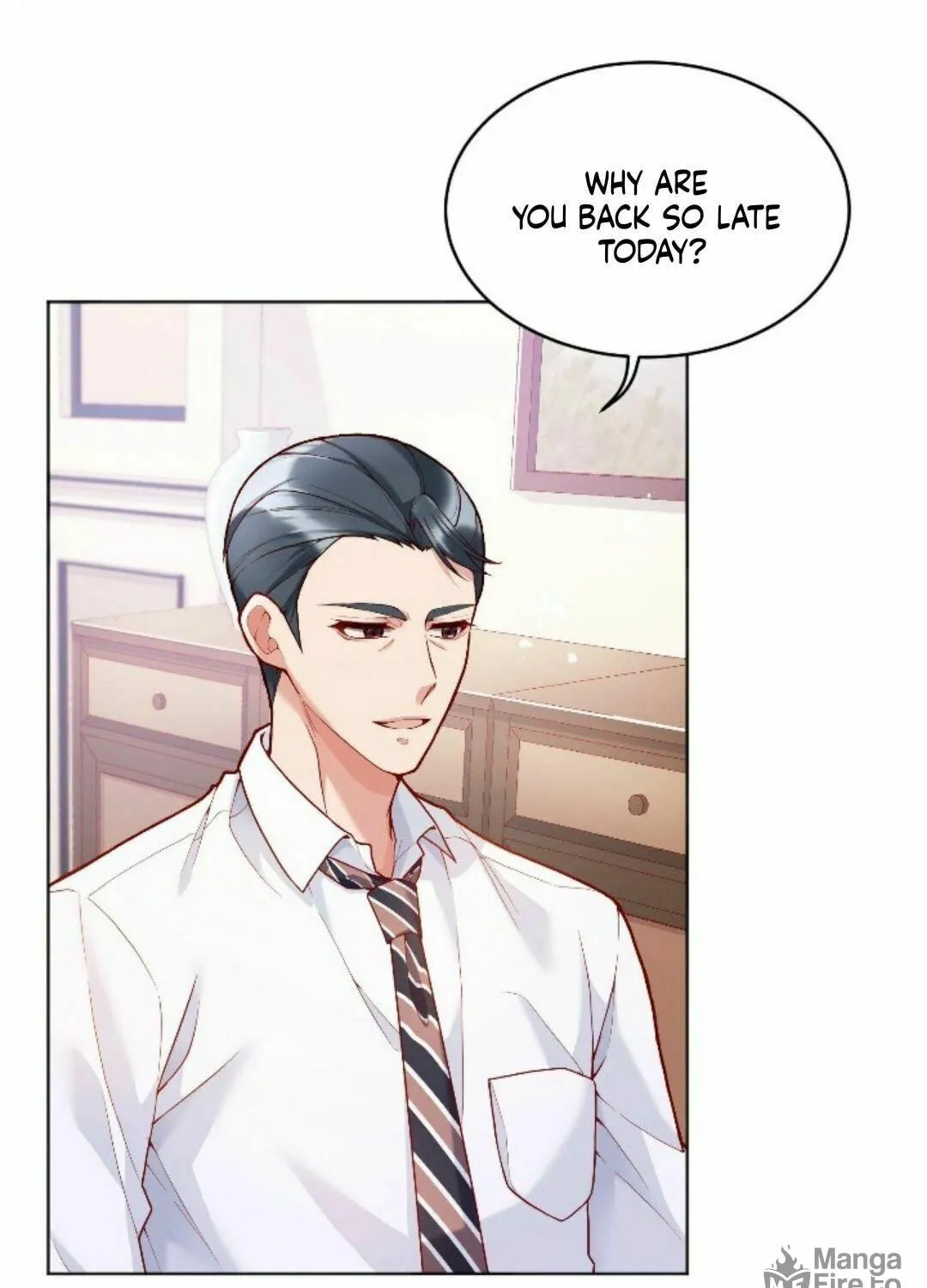 Han Yuan (Colored) Chapter 28 page 10 - 
