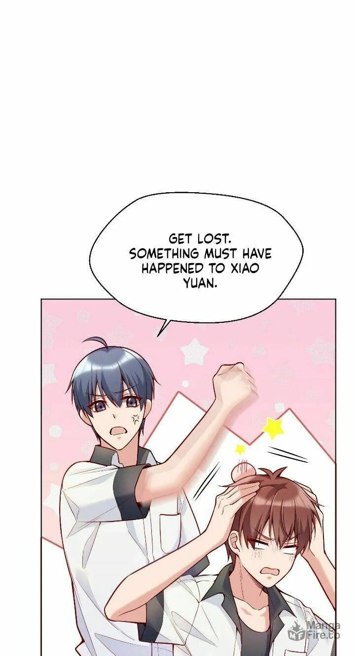Han Yuan (Colored) Chapter 29 page 26 - 