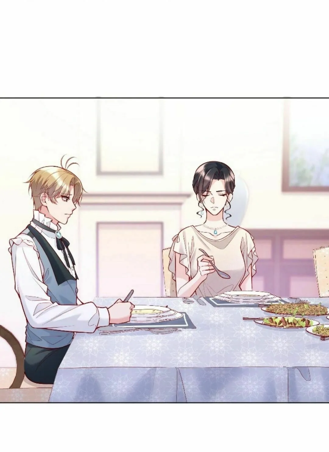 Han Yuan (Colored) Chapter 29 page 32 - 