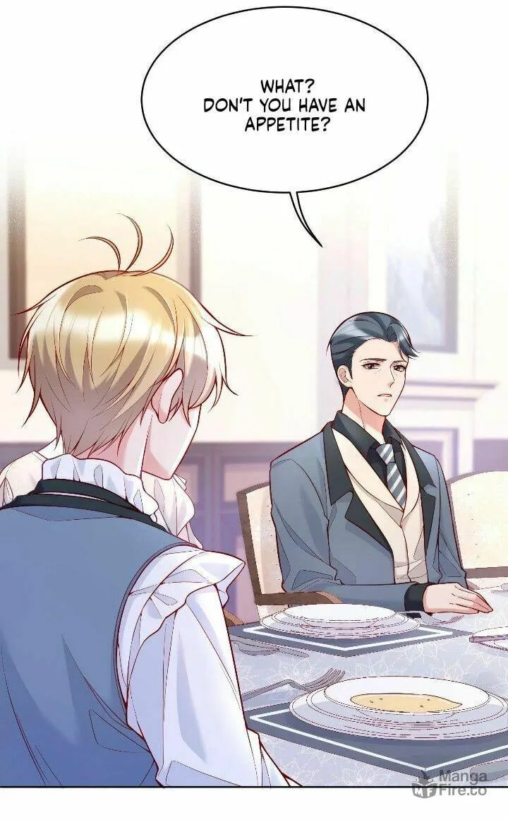 Han Yuan (Colored) Chapter 29 page 33 - 