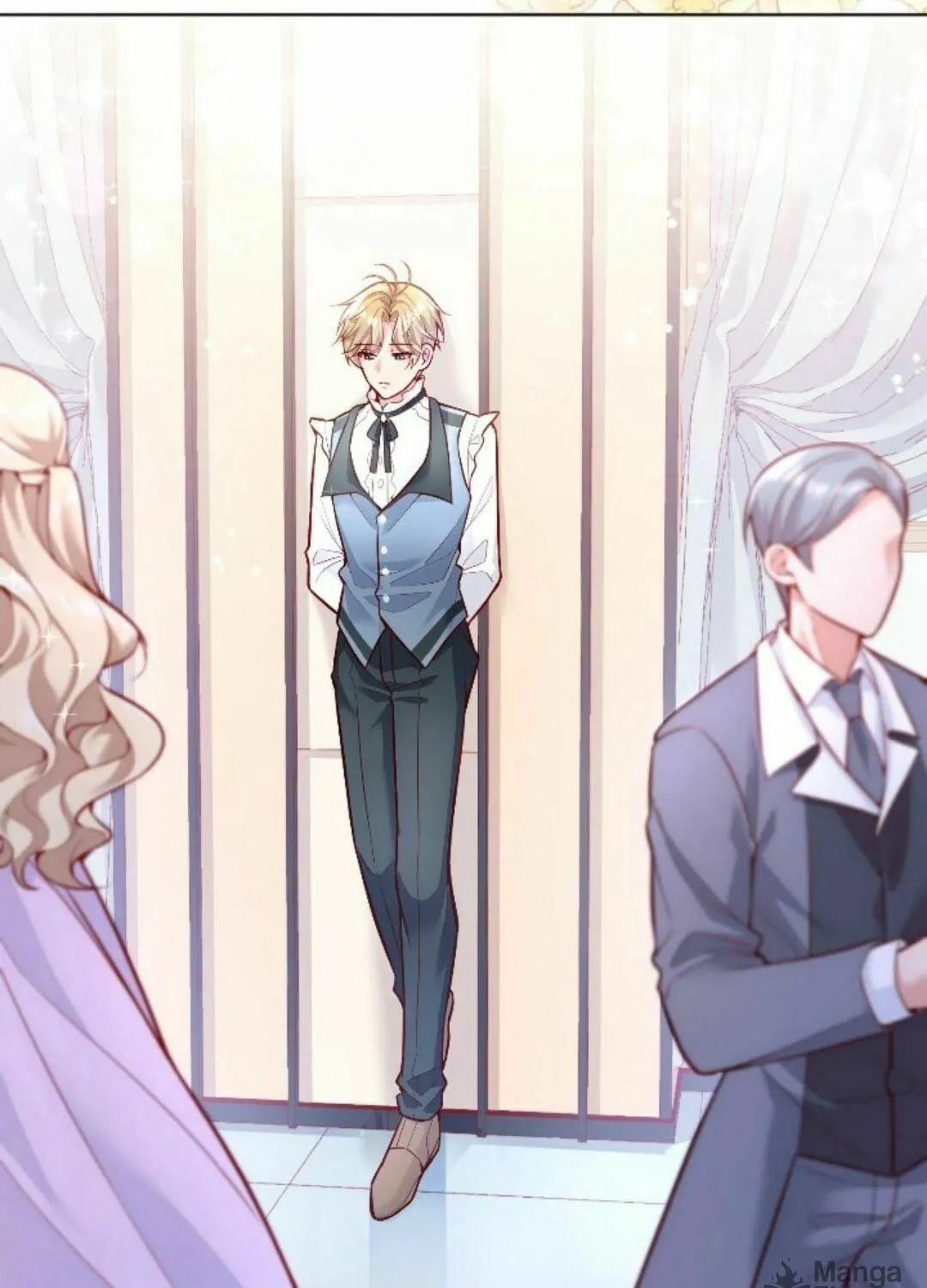 Han Yuan (Colored) Chapter 29 page 42 - 