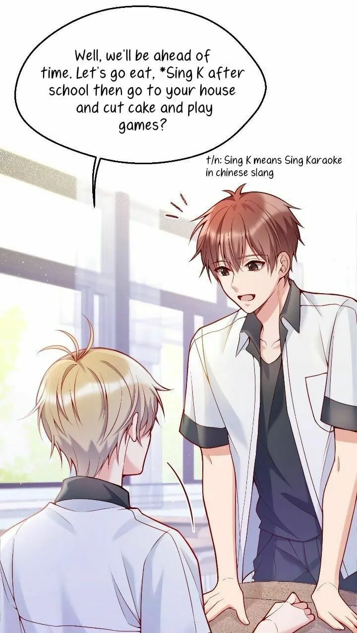Han Yuan (Colored) Chapter 29 page 8 - 