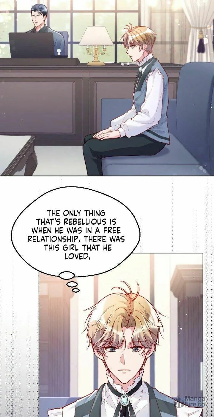Han Yuan (Colored) Chapter 30 page 13 - 