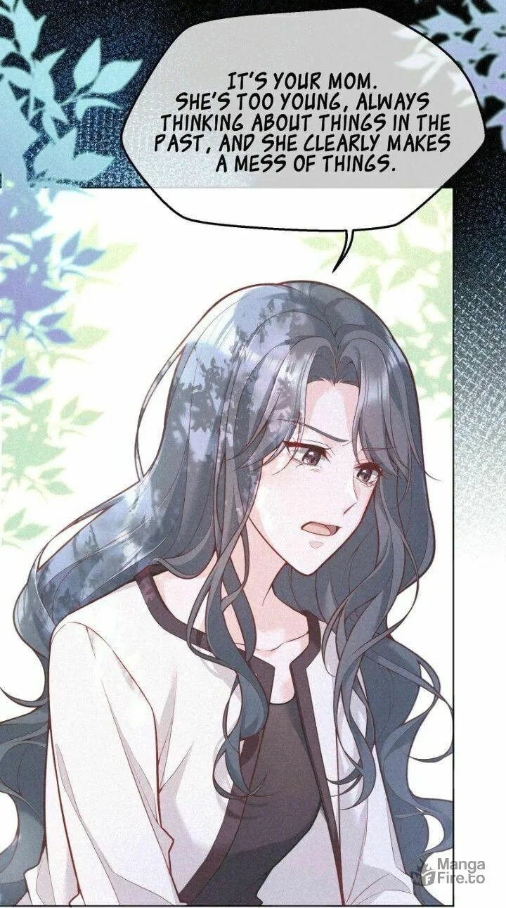 Han Yuan (Colored) Chapter 30 page 21 - 