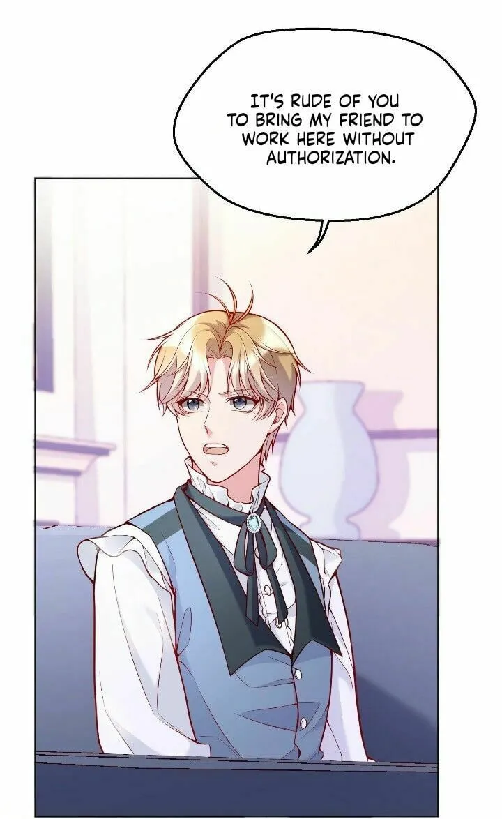 Han Yuan (Colored) Chapter 30 page 32 - 