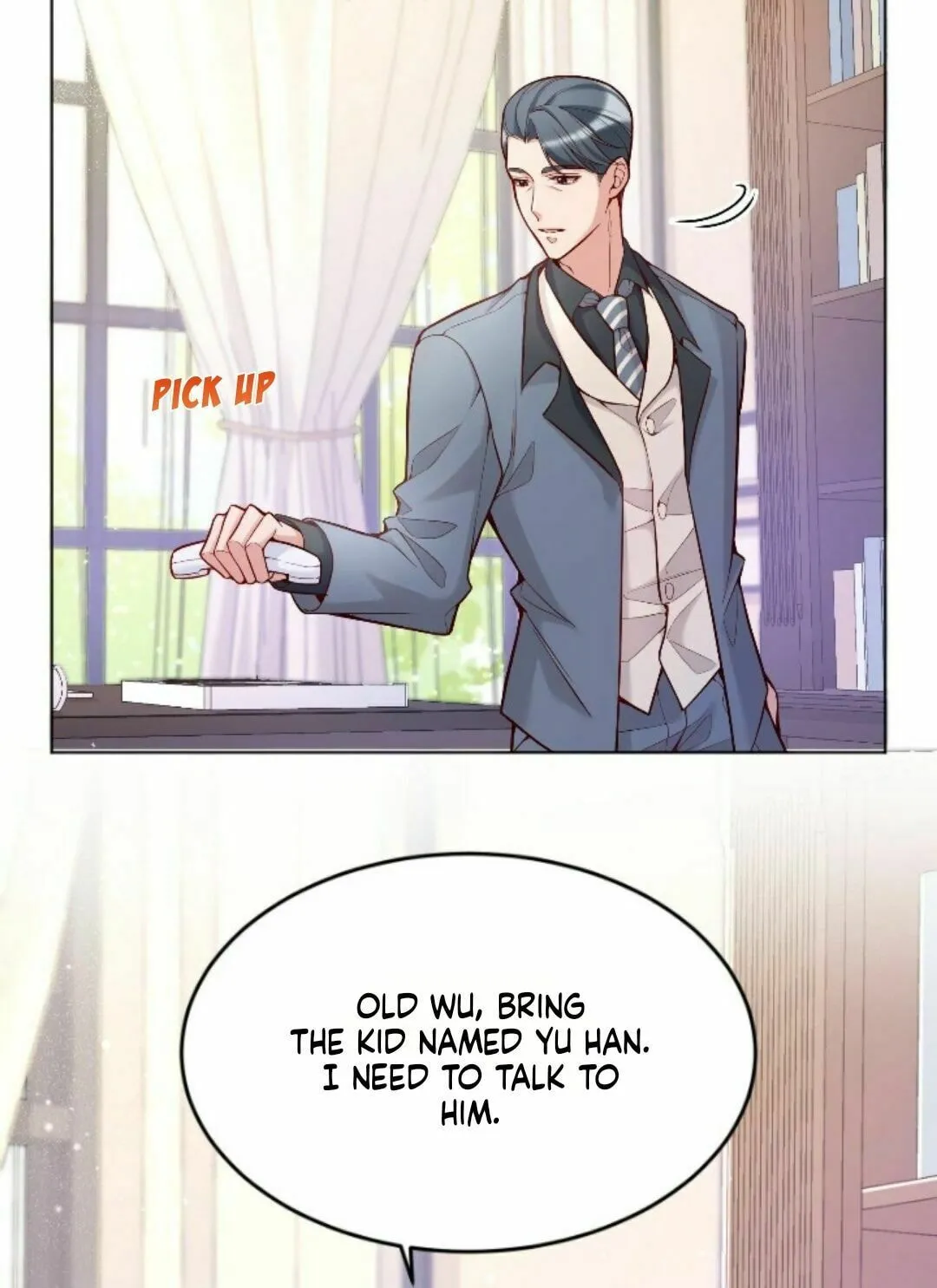 Han Yuan (Colored) Chapter 30 page 37 - 