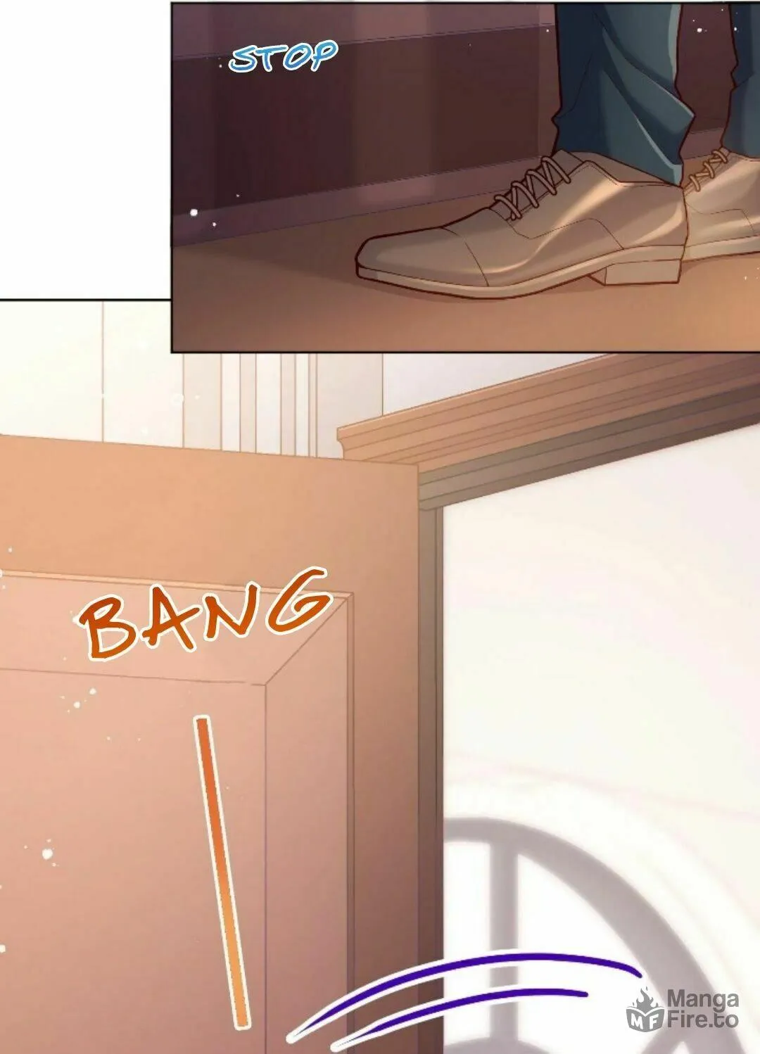 Han Yuan (Colored) Chapter 30 page 5 - 