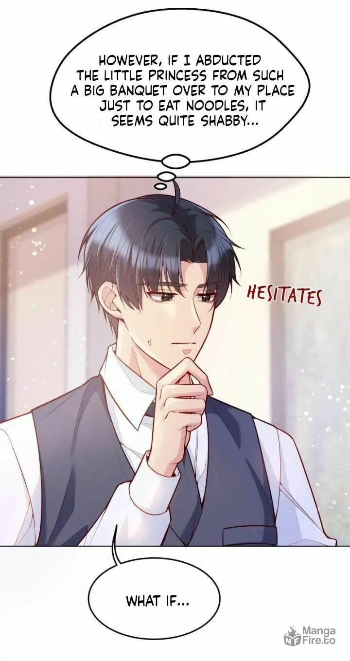 Han Yuan (Colored) Chapter 31 page 38 - 