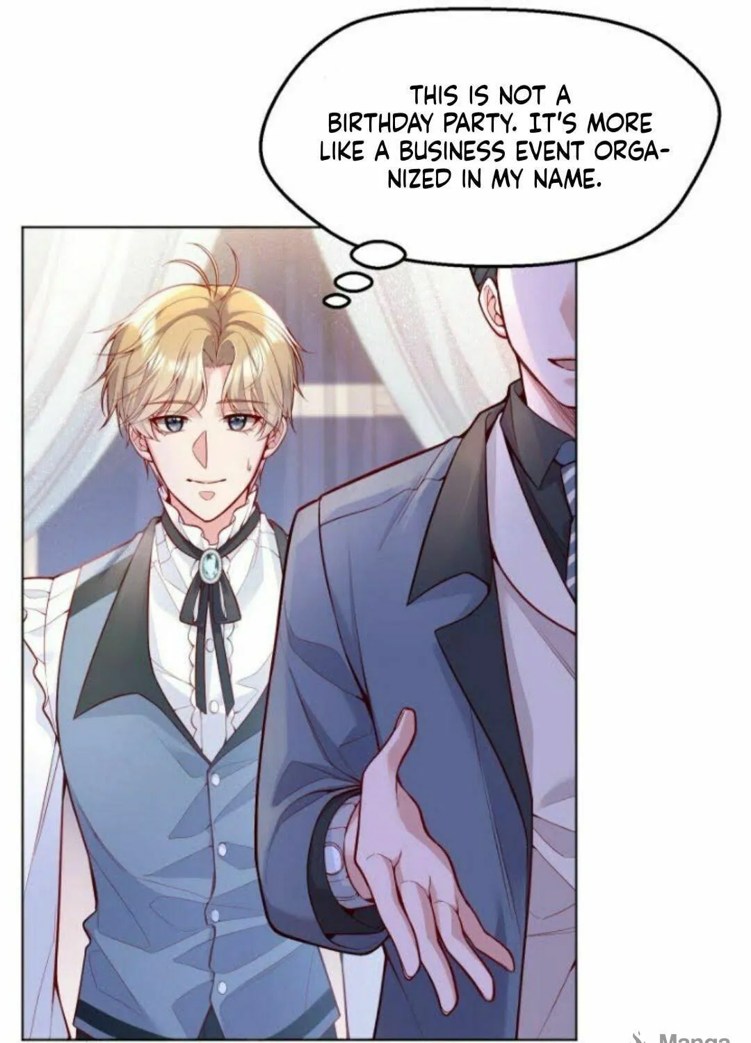 Han Yuan (Colored) Chapter 31 page 45 - 