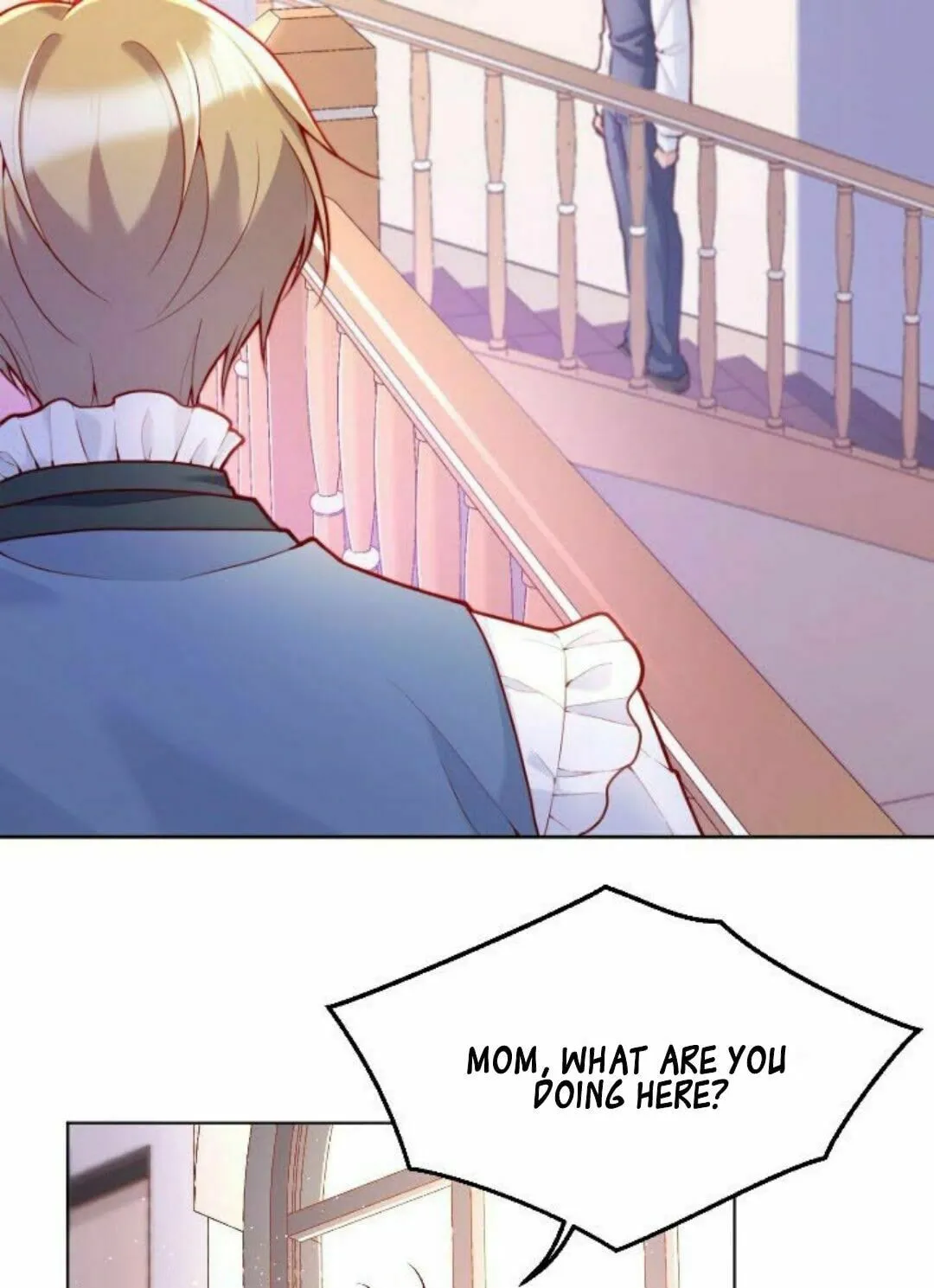 Han Yuan (Colored) Chapter 31 page 8 - 