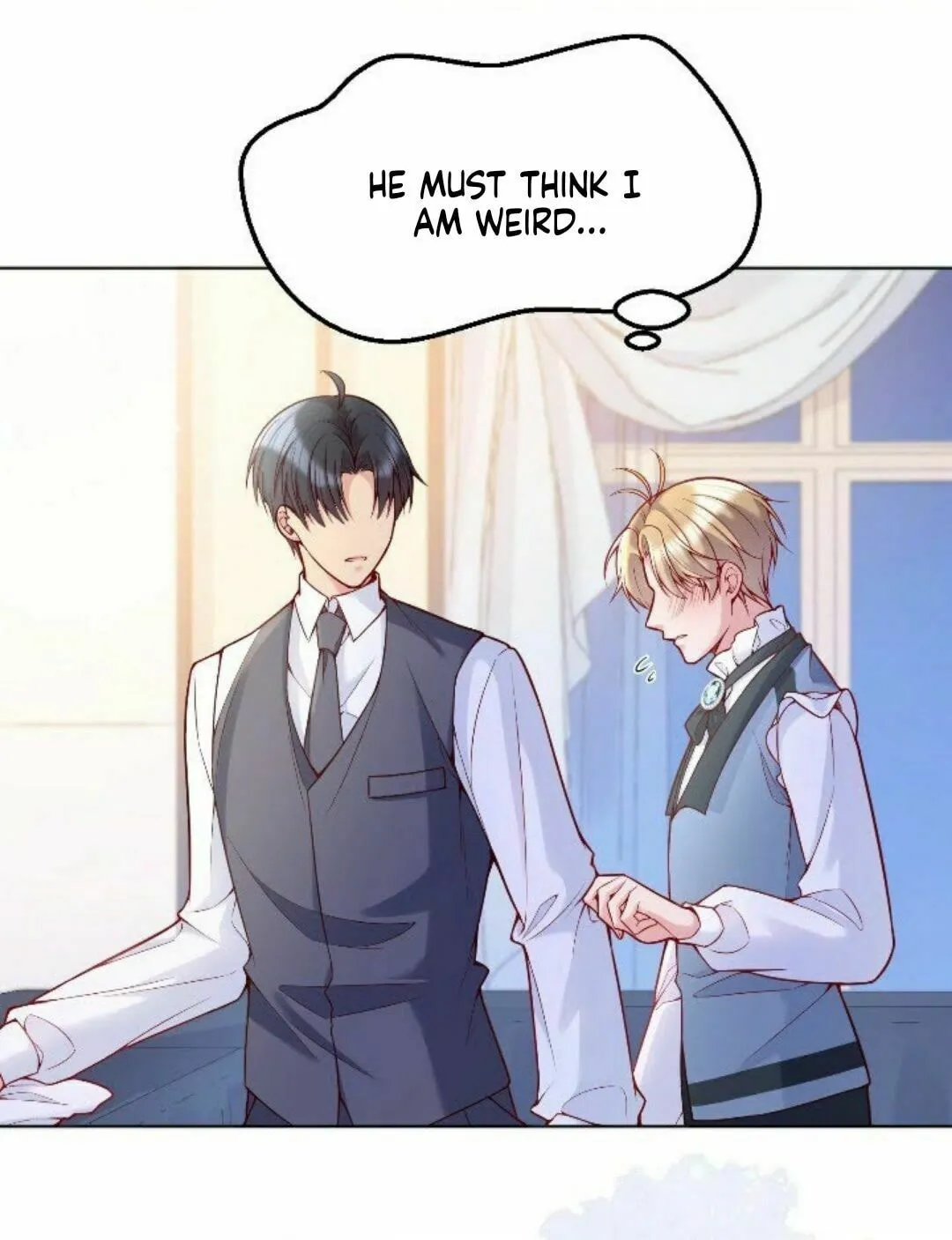 Han Yuan (Colored) Chapter 32 page 13 - 