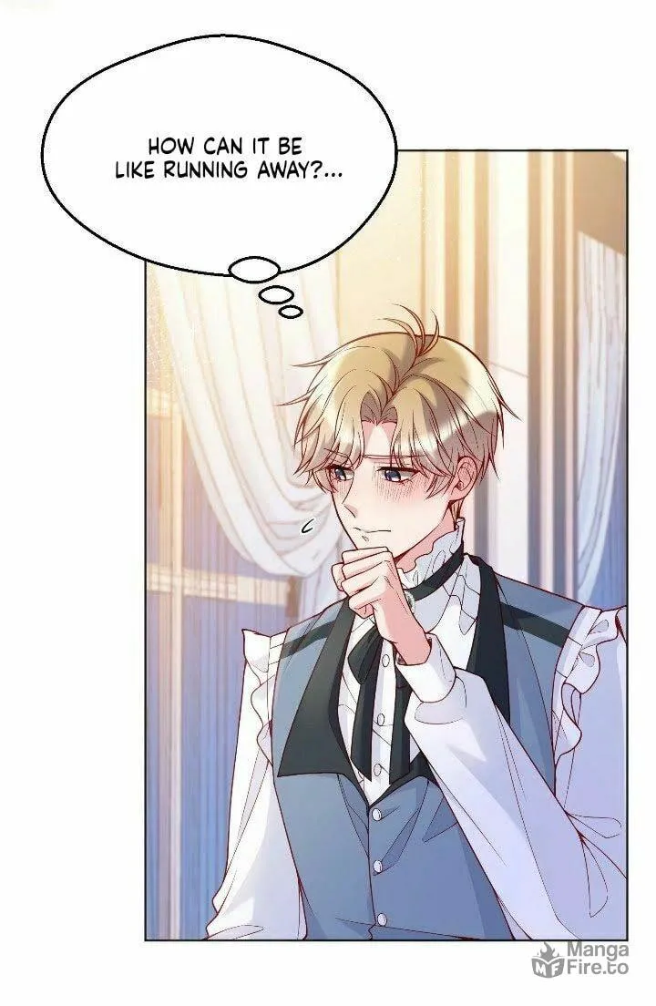 Han Yuan (Colored) Chapter 32 page 18 - 