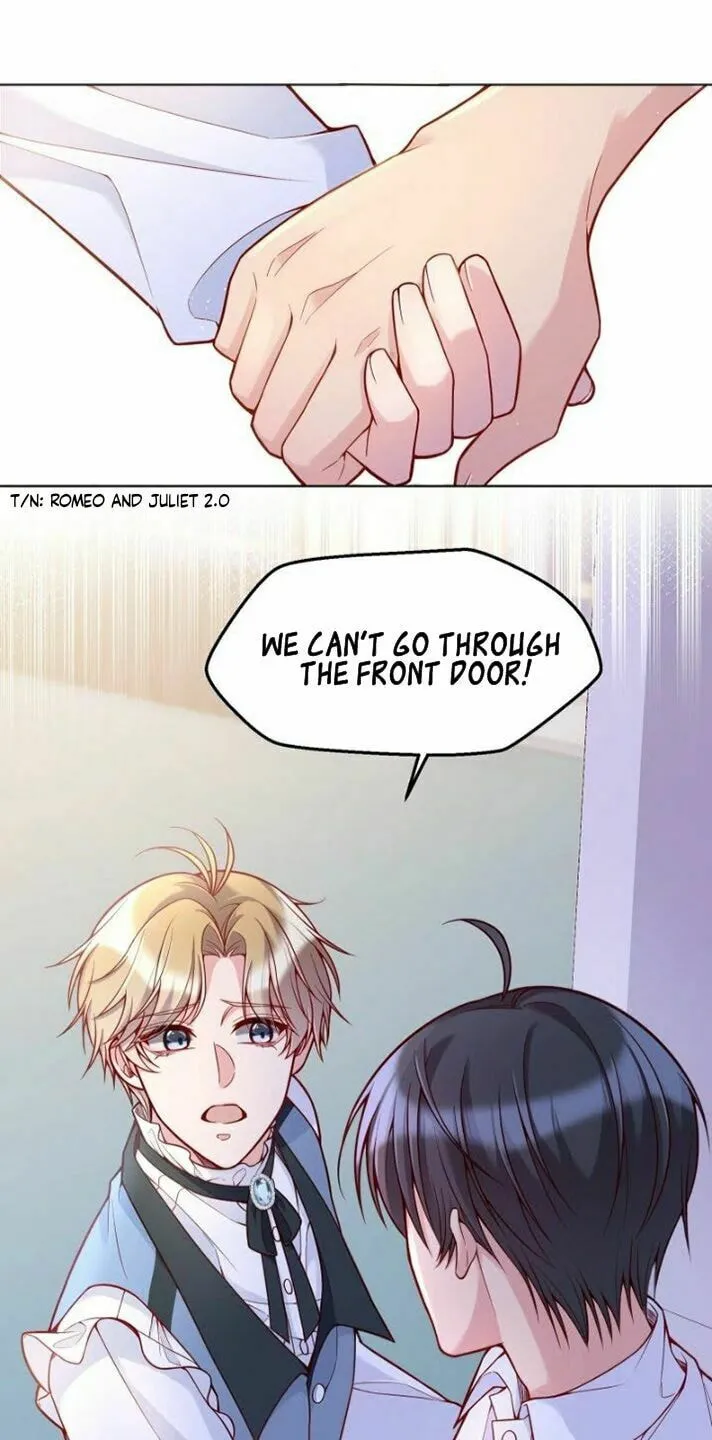 Han Yuan (Colored) Chapter 32 page 19 - 